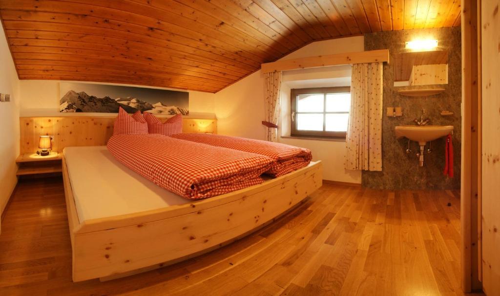 Вилла Tobadillerhof Веннс Номер фото