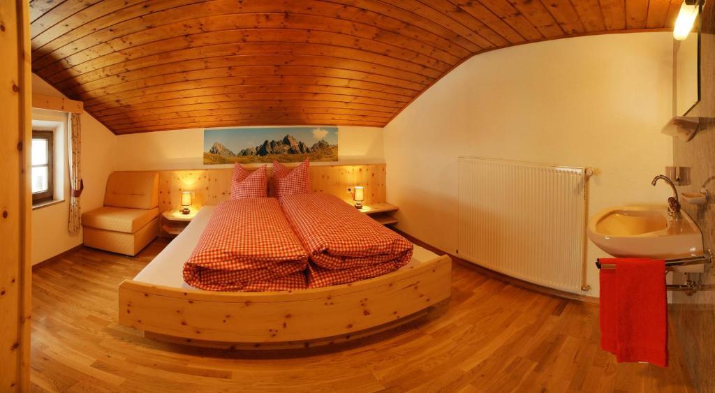 Вилла Tobadillerhof Веннс Номер фото
