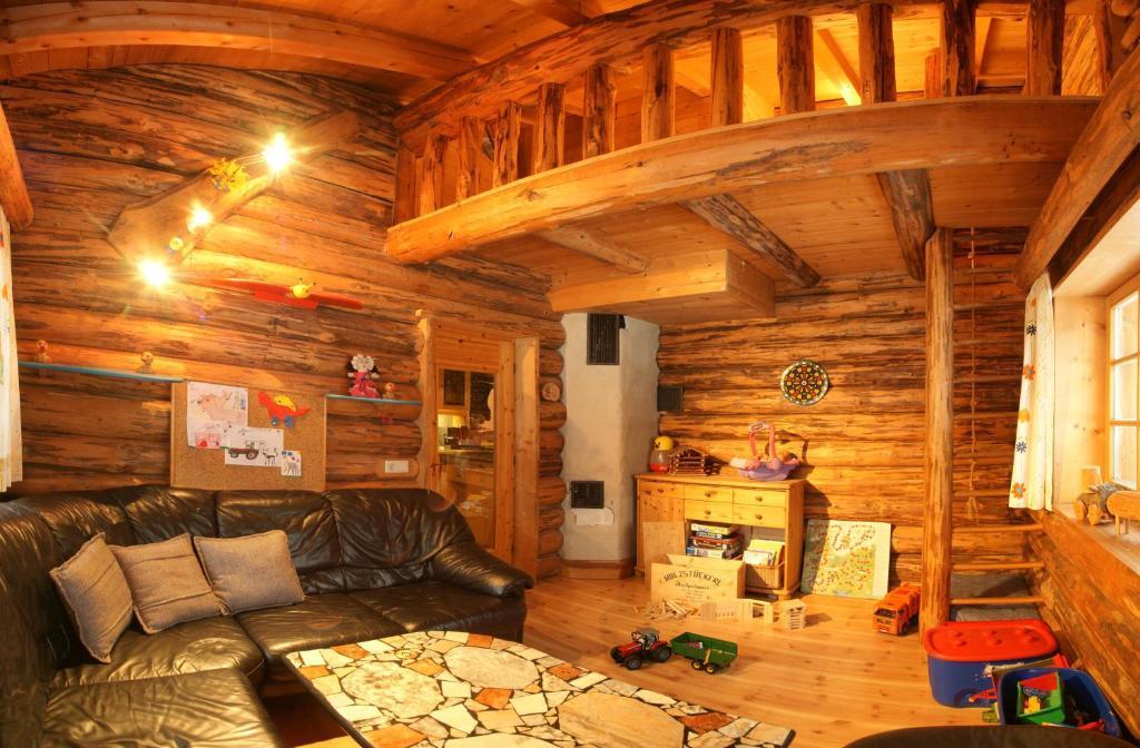 Вилла Tobadillerhof Веннс Экстерьер фото