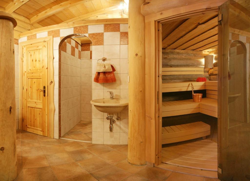 Вилла Tobadillerhof Веннс Экстерьер фото
